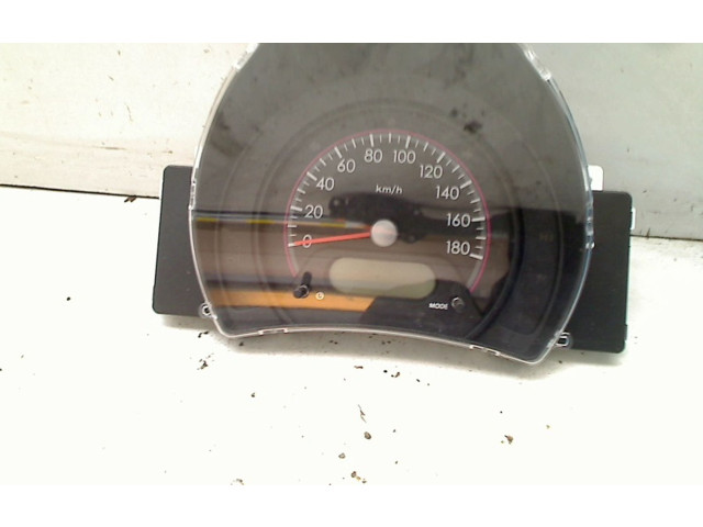 Панель приборов 34101M68KE0, 34101M68KE0   Suzuki Alto       