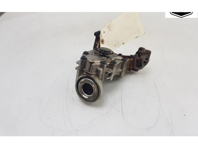 Čerpadlo oleje 9801943580, 9801943580   Peugeot 3008 II   EB2ADTS(HNS)