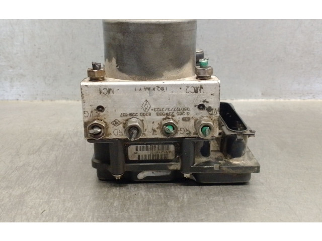 Jednotka ABS 8200229137, 7701052261   Renault Kangoo I 2005