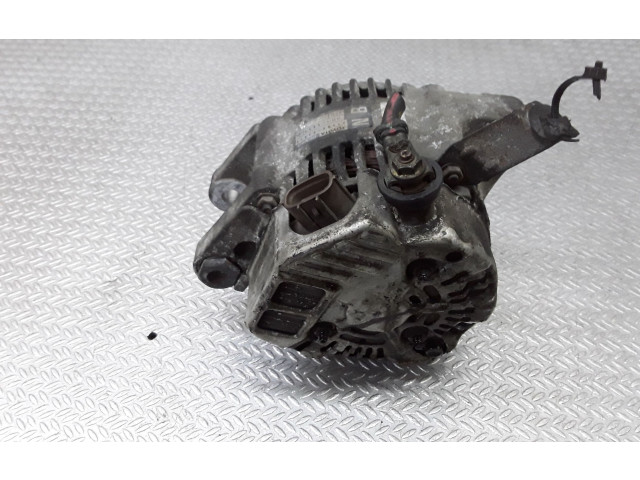 Zpětné zrcátko  Toyota Yaris 2002  2706033010  