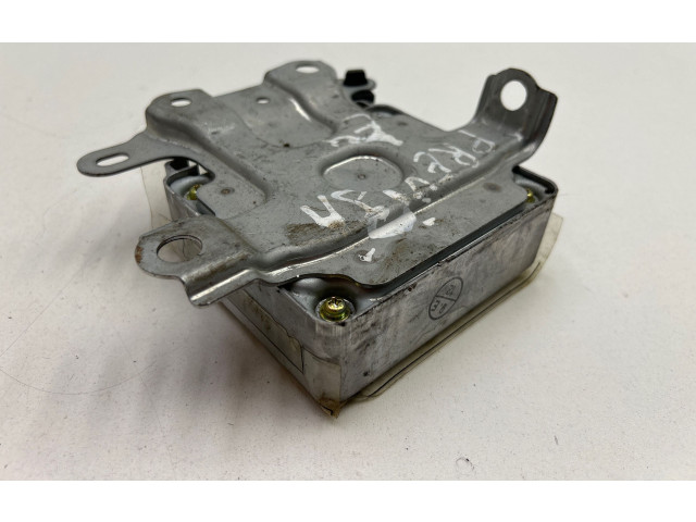 Блок подушек безопасности 8917028230   Toyota Previa (XR30, XR40) II
