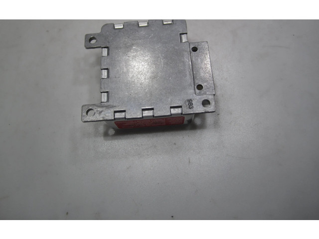 Блок подушек безопасности 8A0959655A, 0285001086   Audi A6 S6 C4 4A