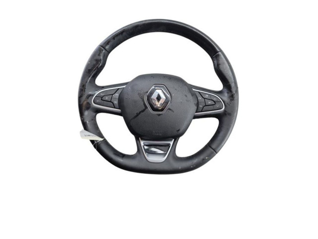 Volant Renault Megane IV 2015 484001444R  