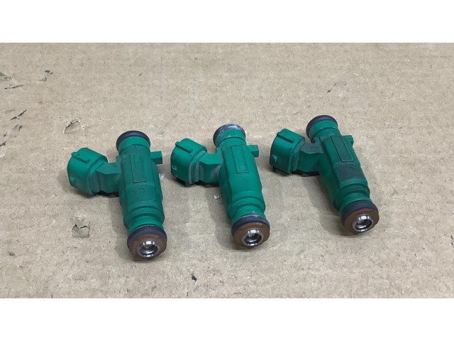 Vstřikovač 3531037150, 9260930004   Hyundai Santa Fe  pro benzínový motor 2.7 G6BA 