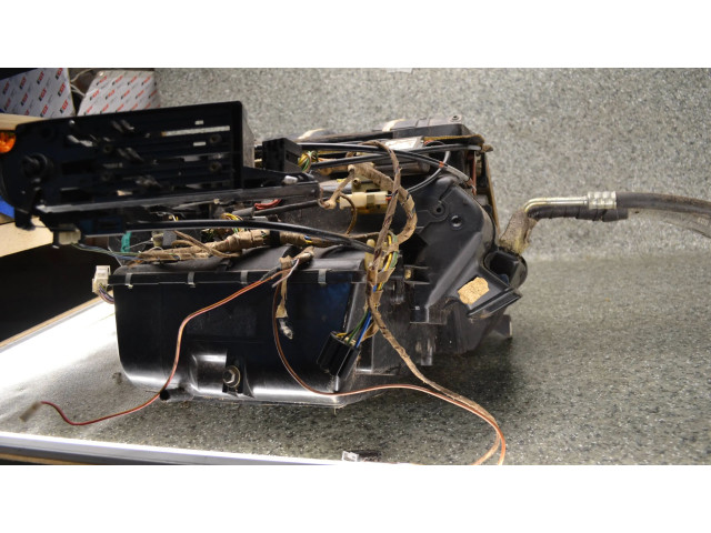 Блок управления климат-контролем 64.11-130687.9, 9416013117   BMW 3 E30