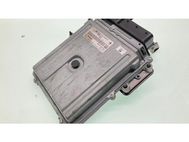Řídící jednotka DPLA12C520PAC, 0281030445   Land Rover Range Rover Sport L494 2014