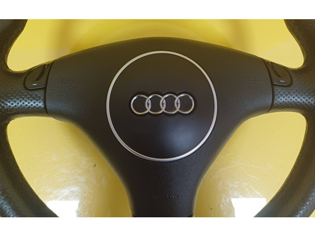 Volant Audi A6 S6 C5 4B 2002 8Z0419091AD  