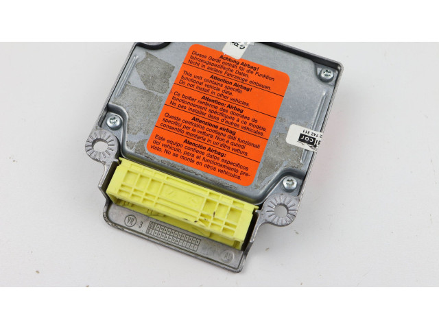 Блок подушек безопасности 6Q0909605C   Volkswagen PASSAT B5.5