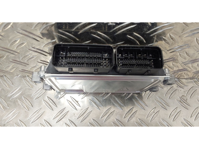 Řídící jednotka 9843252980, 9845426480   Citroen C4 III e-C4 2022