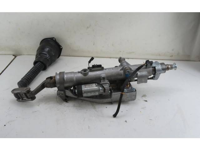    Рулевая рейка A2204620220   Mercedes-Benz S W220 1998 - 2006 года