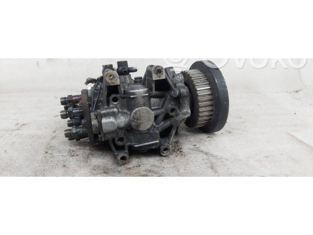 Vstřikovací čerpadlo 059130106EX, 0986444016   Audi A6 S6 C5 4B     