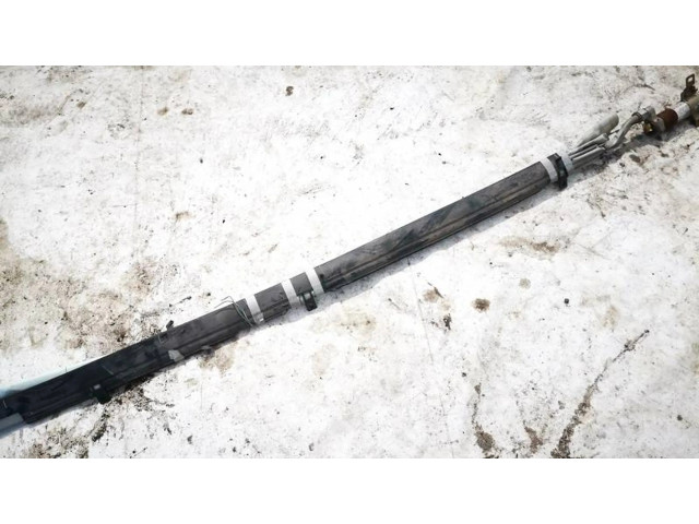 Боковая подушка безопасности p55315098ac   Jeep Liberty