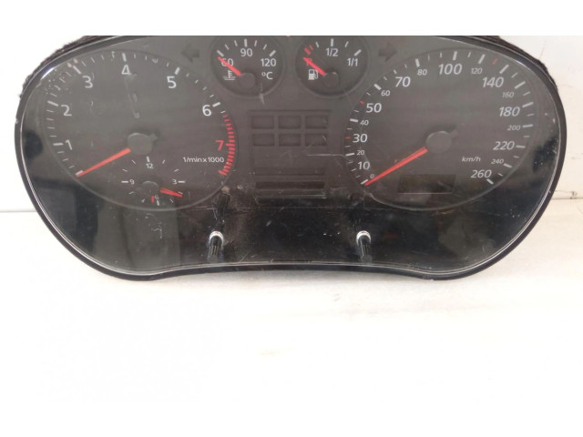 Zpětné zrcátko  Audi A3 S3 8P   8L0919860E  