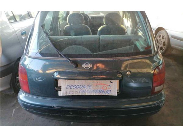 Zpětné zrcátko  Nissan Micra C+C 1993    