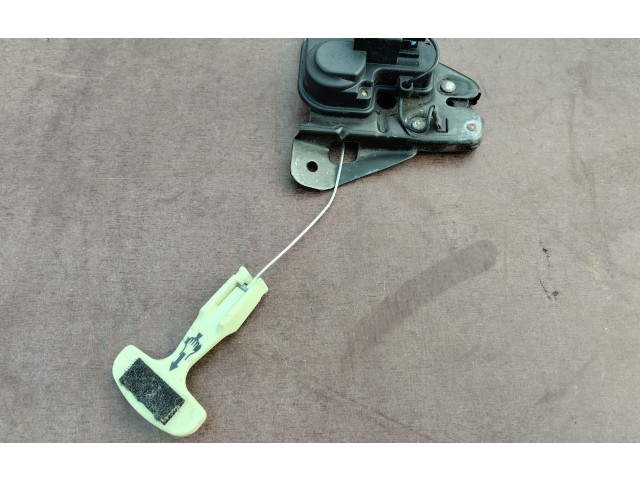 Замок багажника 05056244AA, 244AAA    Chrysler 300 - 300C 2005 - 2010 года