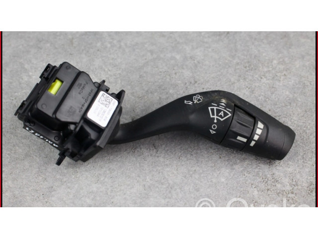 Ручка стеклоочистителей DG9T17A553BEW, DG9T17A553   Ford Fusion II