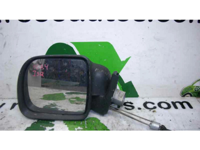 Zpětné zrcátko Сзади Renault Express 1994  7700400127, 4 PUERTAS  