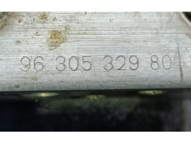 Jednotka ABS 0265216543   Peugeot 406 