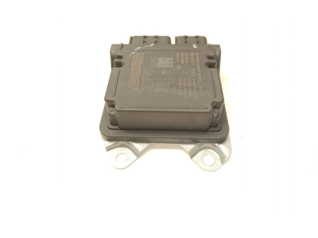 Блок подушек безопасности 0285015895, 151287600B   Tesla Model 3