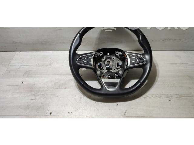 Руль Renault Kadjar  2015 -  года 484005825R, 628660900E      