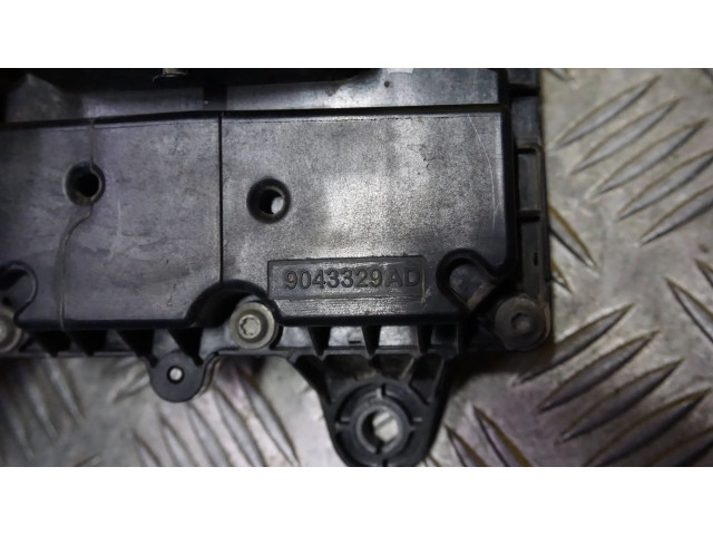 Блок управления 84861288, 9043329AD   Chevrolet Silverado