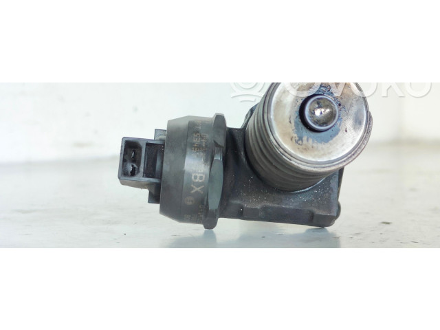 Vstřikovač 0414720305   Volkswagen Touareg I     