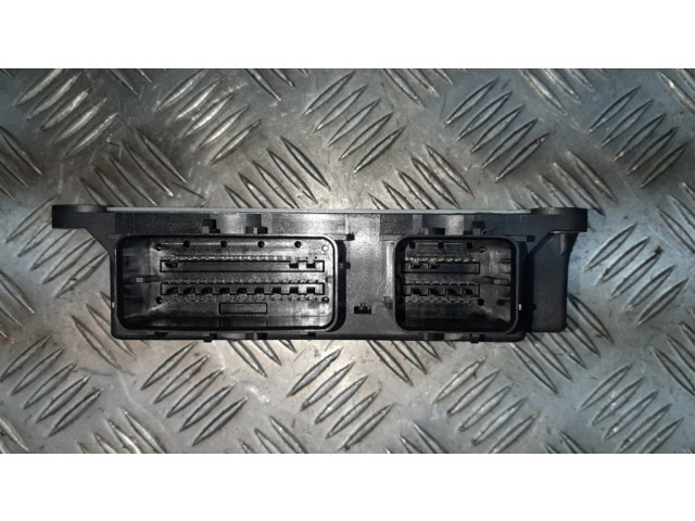 Блок подушек безопасности 13510481, 812586170   Chevrolet Camaro
