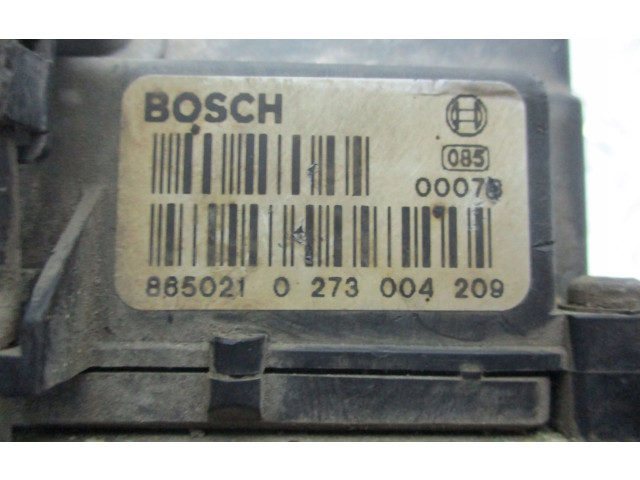 Jednotka ABS    Opel Astra G 2000