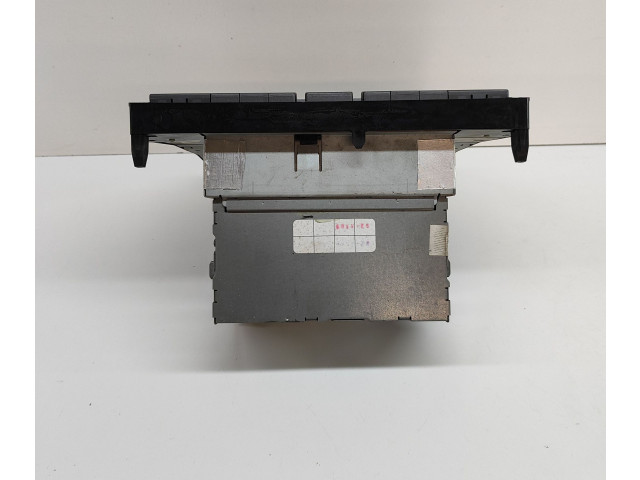 Шатун BAN 3D0035007PX, A2C53100986    Volkswagen Phaeton  