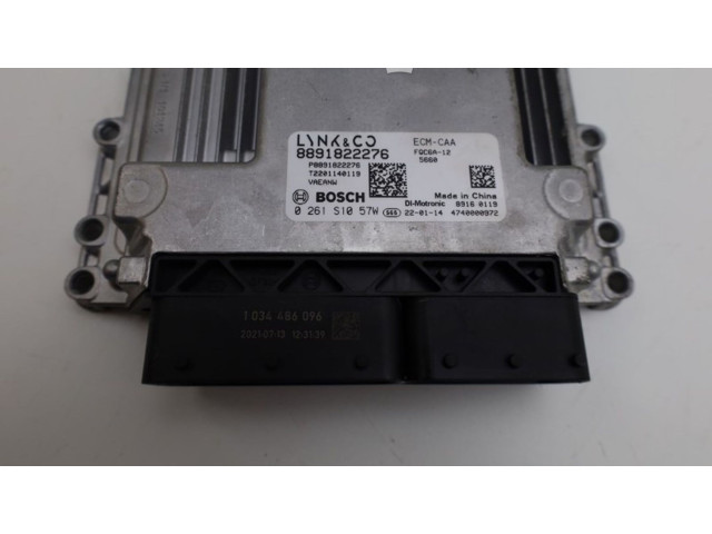 Řídící jednotka 8891822276   Lynk & co 01 2022