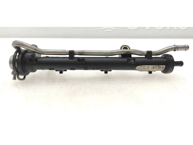 Vstřikovací lišta 0003096V004, 971301AM   Smart ForTwo I     