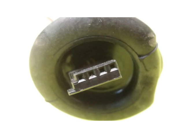 Zpětné zrcátko Сзади BMW 7 E65 E66 2001  51167189574  