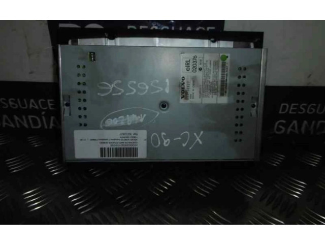 Řídící jednotka 30732827   Volvo XC90 