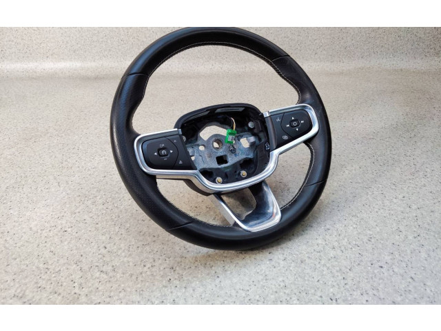 Руль Volvo XC40   -  года 32288649      