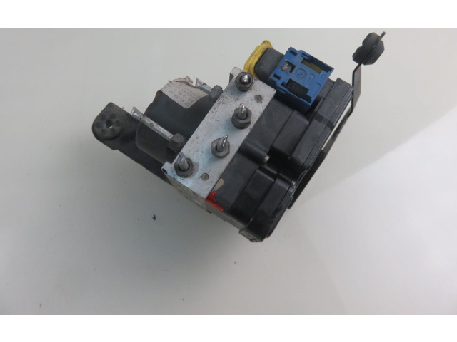 Jednotka ABS 28570063413, 10097014453   Renault Megane III 2011