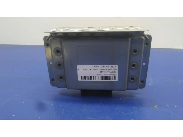 Блок управления АБС 34521163090, CENTRALITAABS   BMW Z3 E36