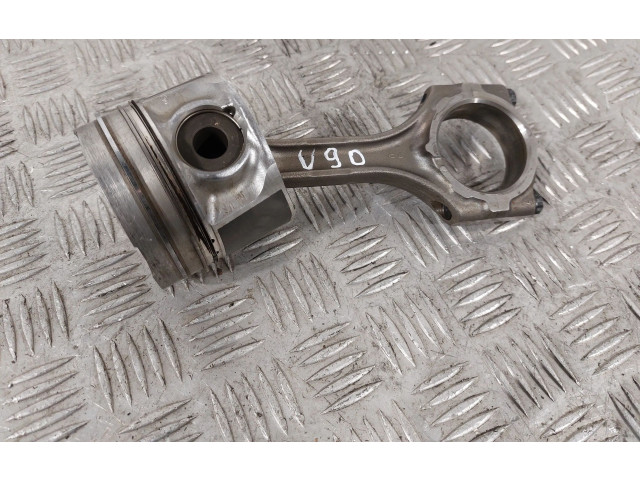 Píst 132010R010, 131010R010   Toyota Corolla Verso AR10    AUR10L-GRFEXW 