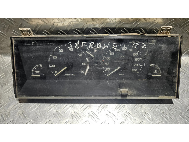 Панель приборов 7700811154M, 7700811154   Renault Safrane       