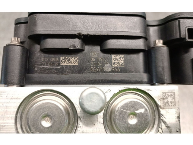 Jednotka ABS 1779008615, A1779009906   Mercedes-Benz A W177 AMG 2023
