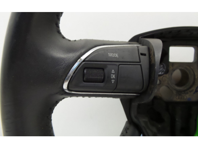 Volant Audi RS4 B8 2012 4L0419091AC, 360569404  