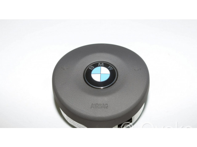 Подушка безопасности водителя 7910422, 32308092206   BMW 6 F12 F13