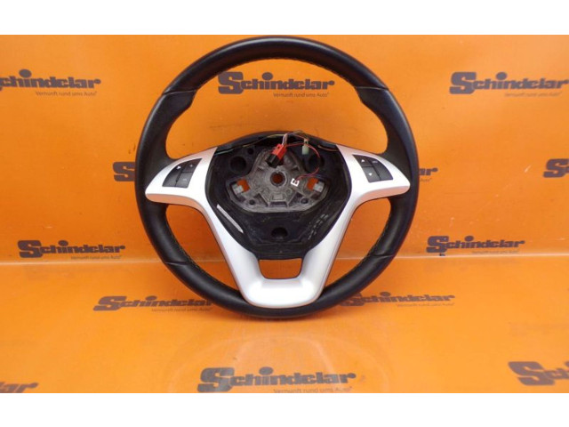 Volant Lancia Delta 2008 07354974480, 07354974480  