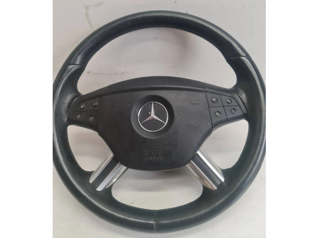 Volant Mercedes-Benz C W203 2006 1644601903, 61826000C  