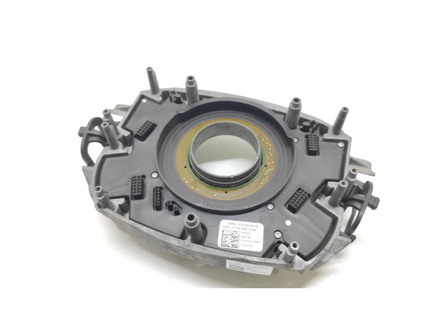 Подрулевой шлейф SRS 913846002   BMW 7 E65 E66
