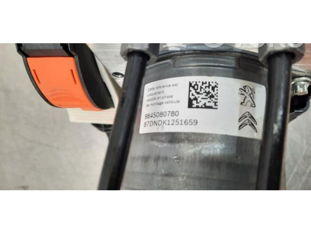 Jednotka ABS 9827551180, 1647894580   Peugeot 5008 II 2022