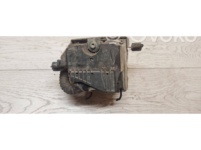 Блок АБС 0265214002   Audi  A6 S6 C5 4B  1997 - 2005 года