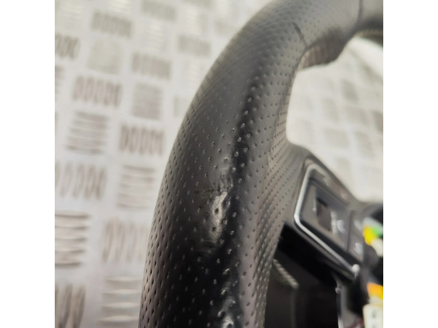 Volant Audi A4 S4 B9 2017 8W0419091AF  