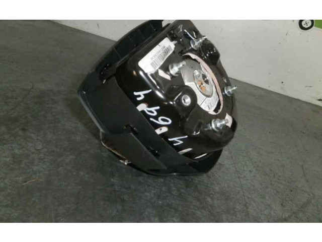 Подушка безопасности водителя 3DCM160C26336, TRW   Chrysler 300M