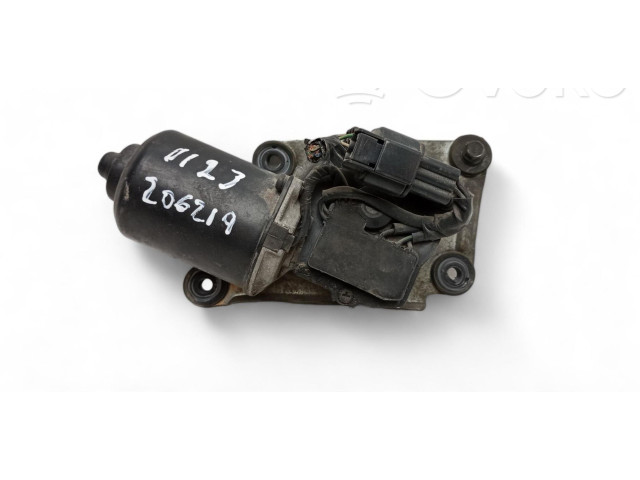Блок управления климат-контролем 035417270   KIA Sportage