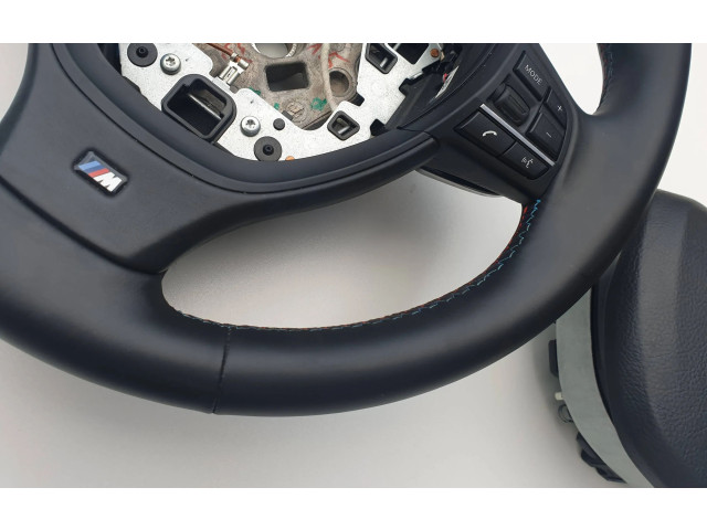 Volant BMW M5 2012 58516961, 12B024AA1522W  